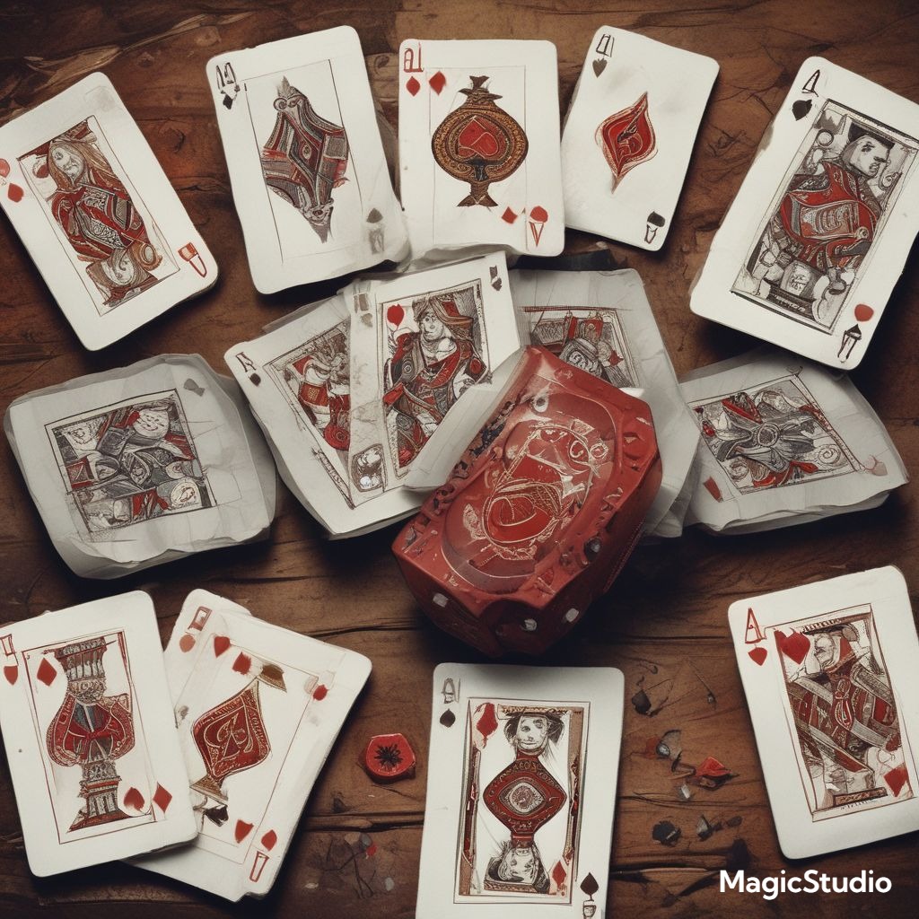 Poker Hand Reading Exercises: Sharpen Your Skills
